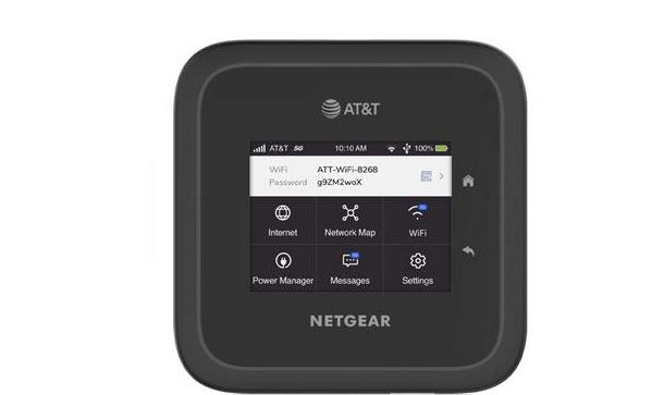 Netgear Nighthawk M6 review 