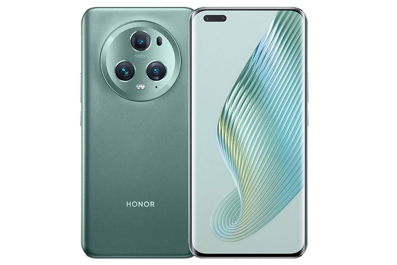 Honor Magic 5 Pro review 