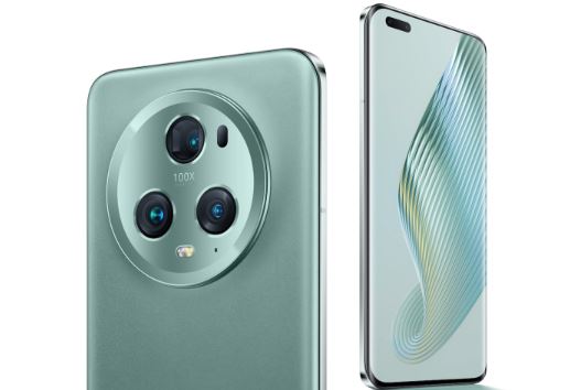 Honor Magic 5 Pro review 