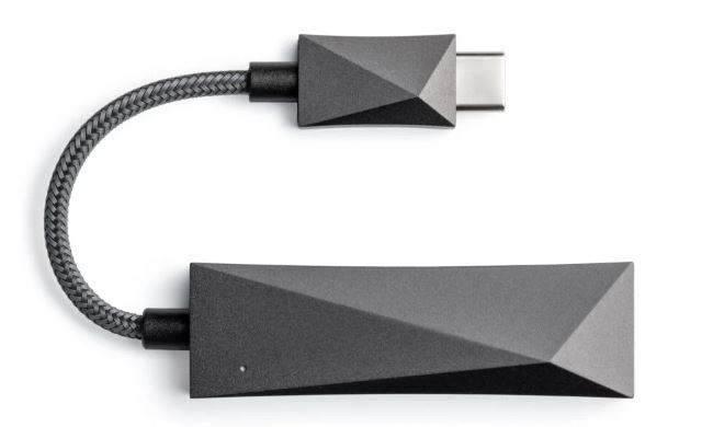 Astell & Kern AK HC3 review