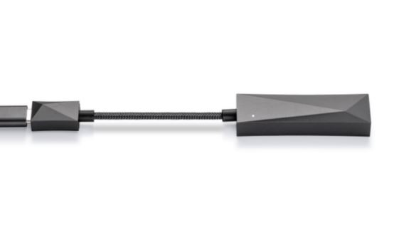 Astell & Kern AK HC3 review