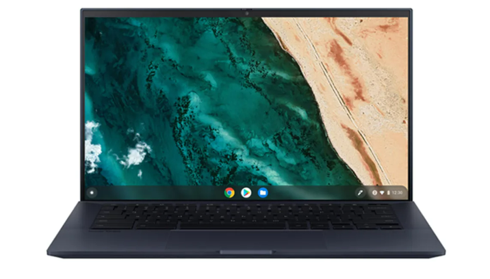 Asus Chromebook CX9 review