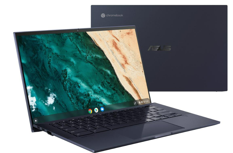 Asus Chromebook CX9 review