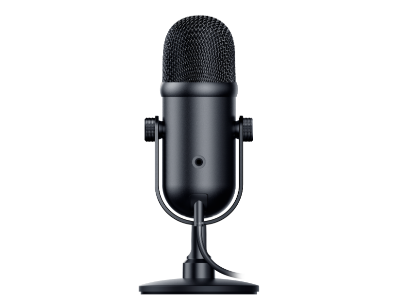Razer Seiren V2 Pro review 