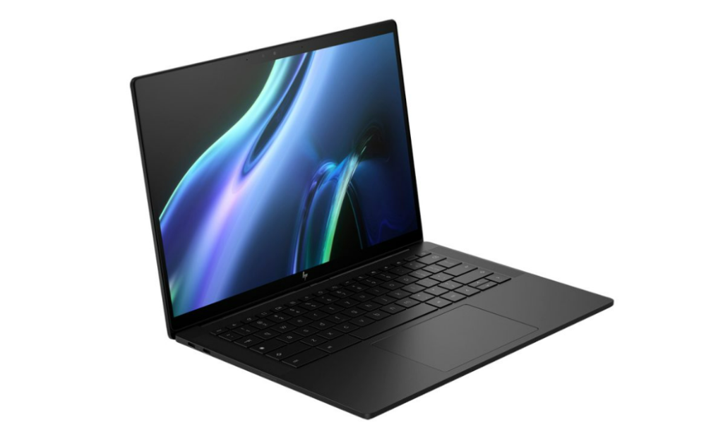 HP Dragonfly Pro Chromebook review