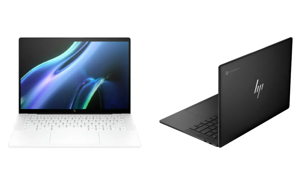 HP Dragonfly Pro Chromebook review