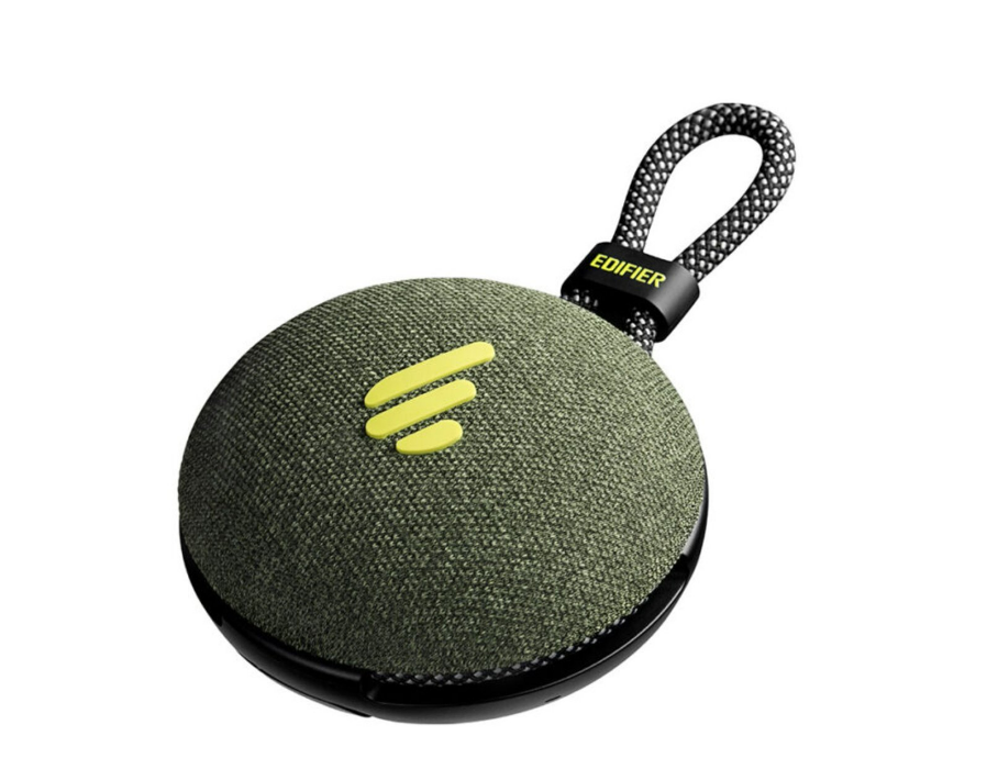 Edifier MP100 Plus review 