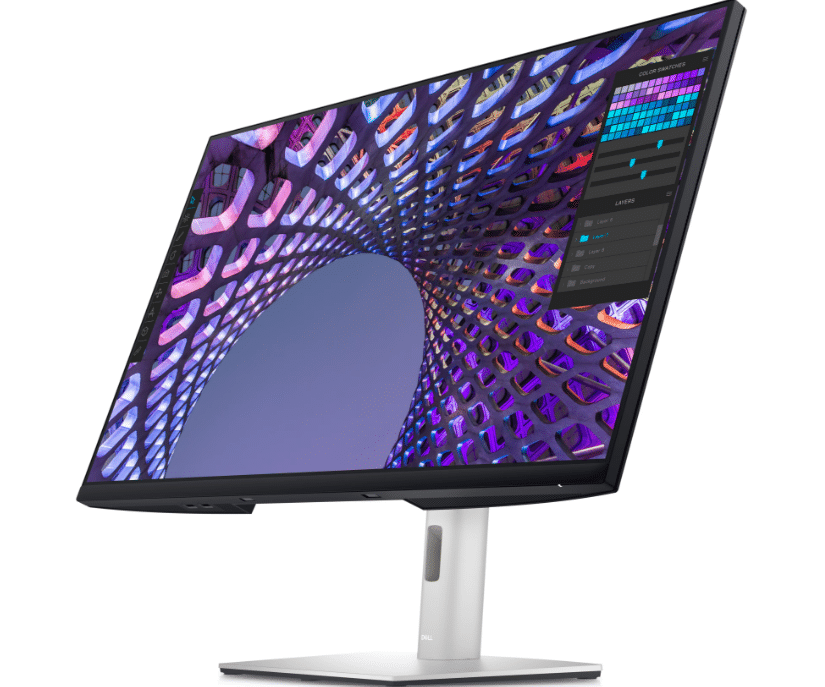 Dell P3223QE review 
