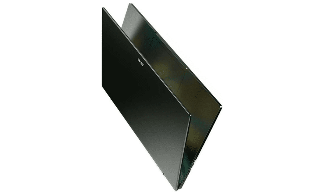 Acer Swift Edge 16 review