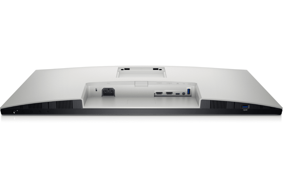 Dell UltraSharp U4323QE review