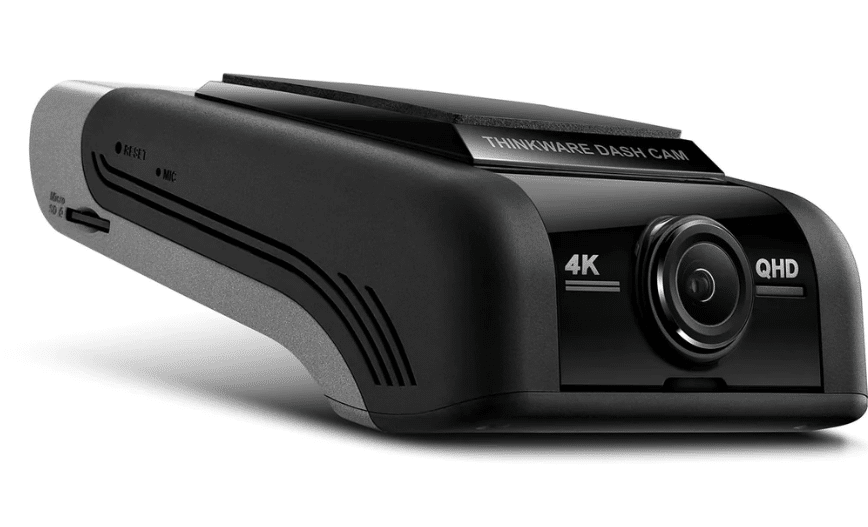 Thinkware U1000 review