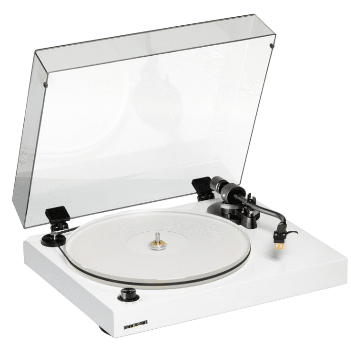 Fluance RT85N review