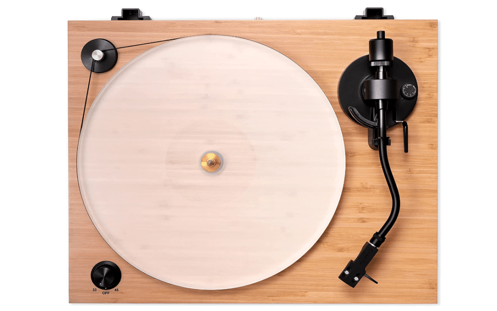 Fluance RT85N review