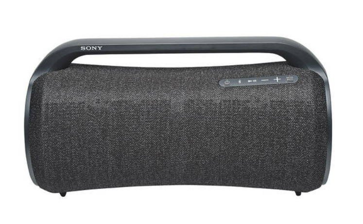 Sony SRS-XG500 review 