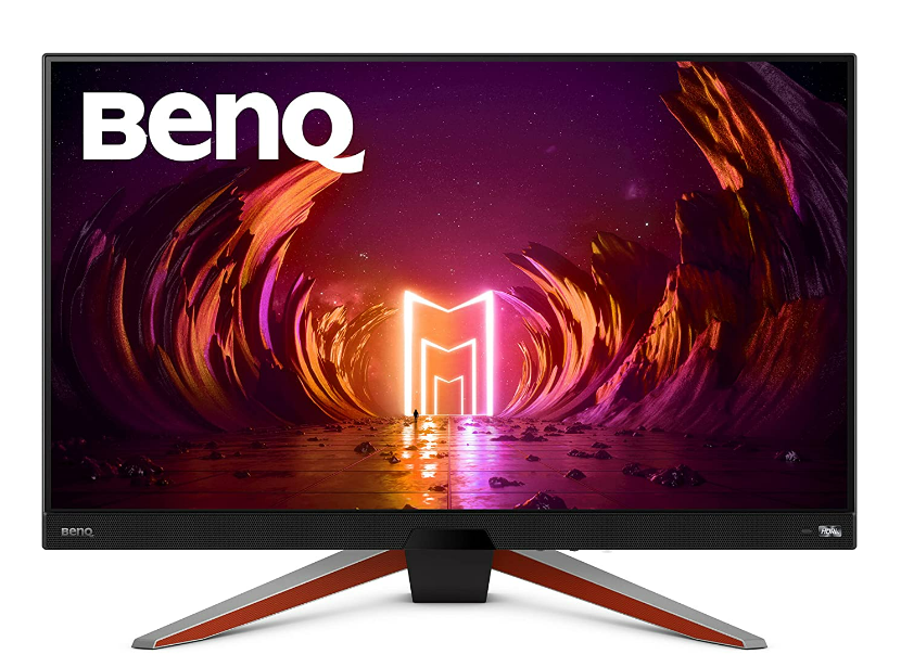 BenQ Mobiuz EX270QM review