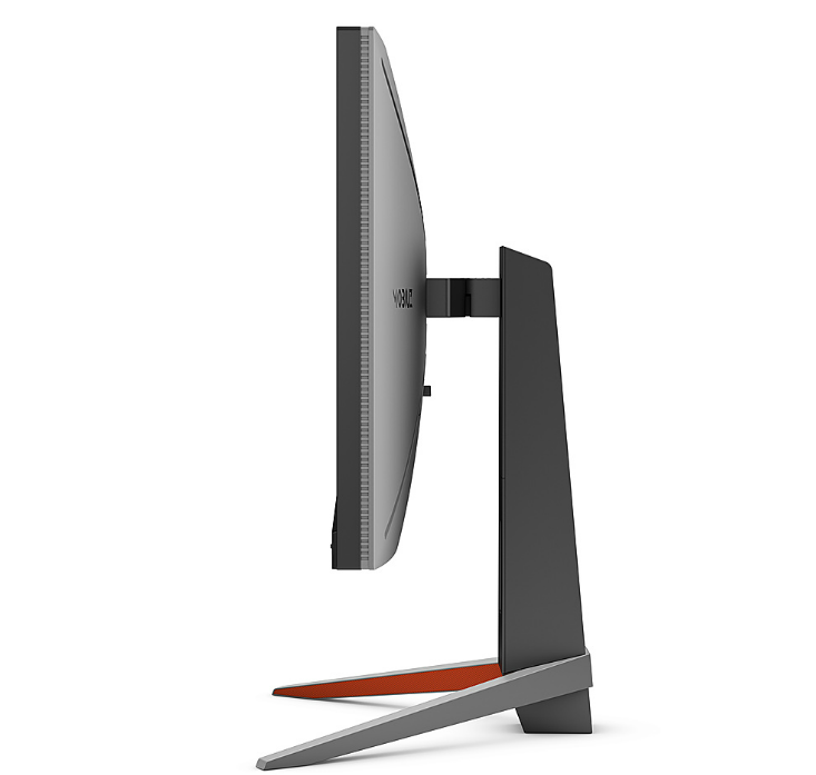 BenQ Mobiuz EX270QM review