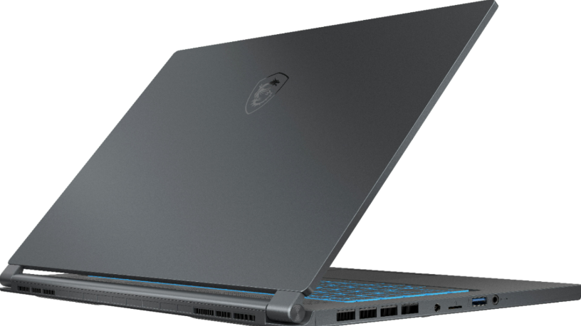 MSI Stealth 15M review