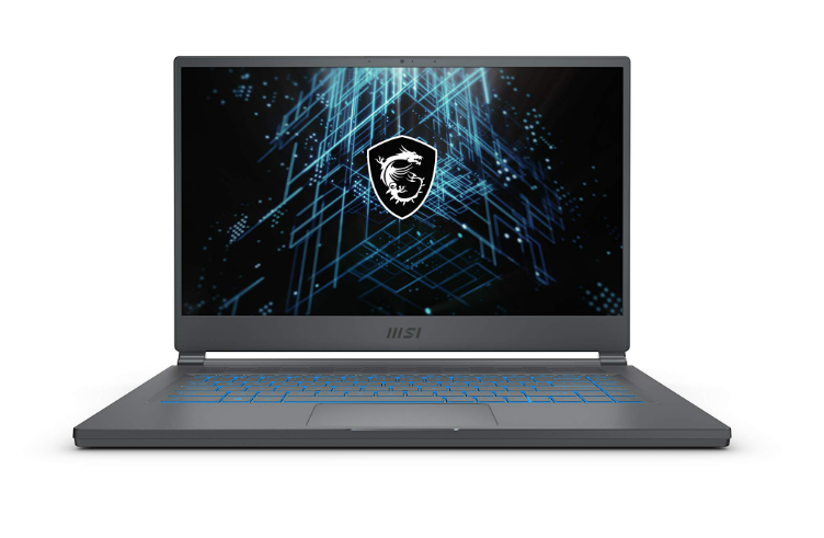 MSI Stealth 15M review