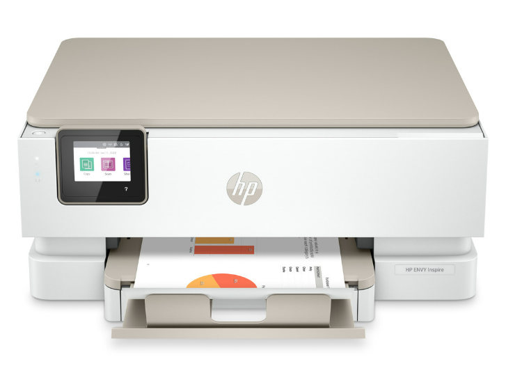 HP Envy Inspire 7220e review