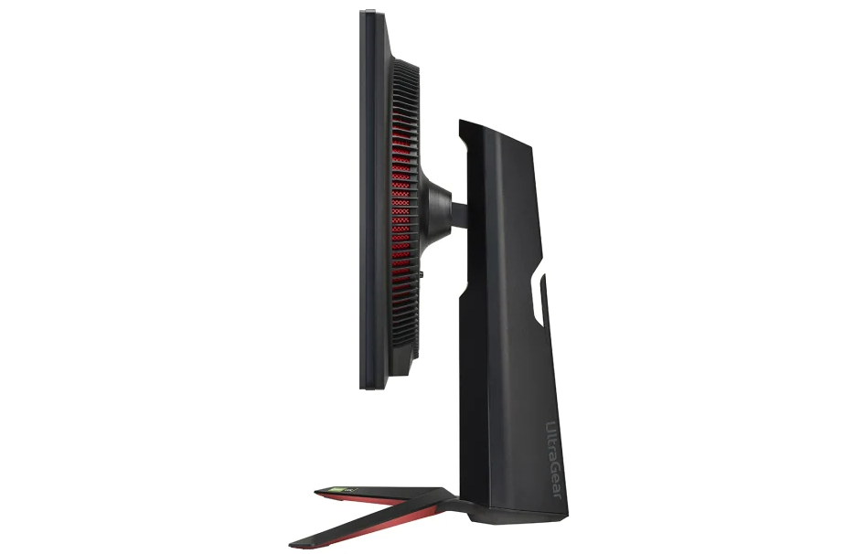 LG 27GP950-B review 