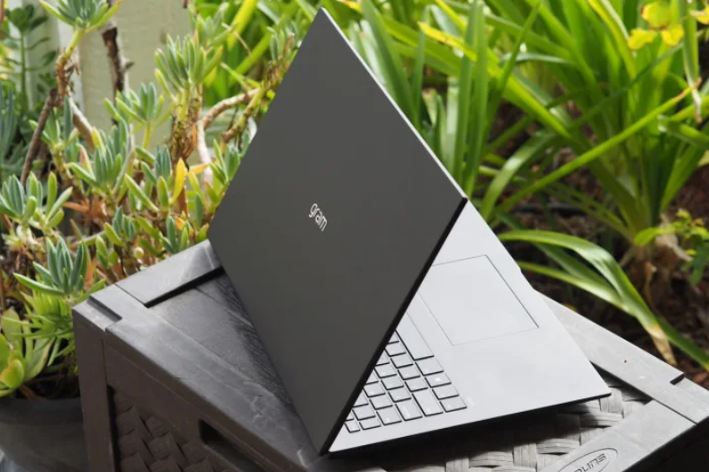 LG Gram 17 Pro review