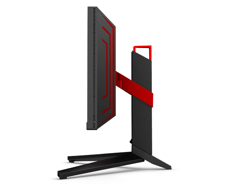 AOC Agon Pro AG344UXM review 