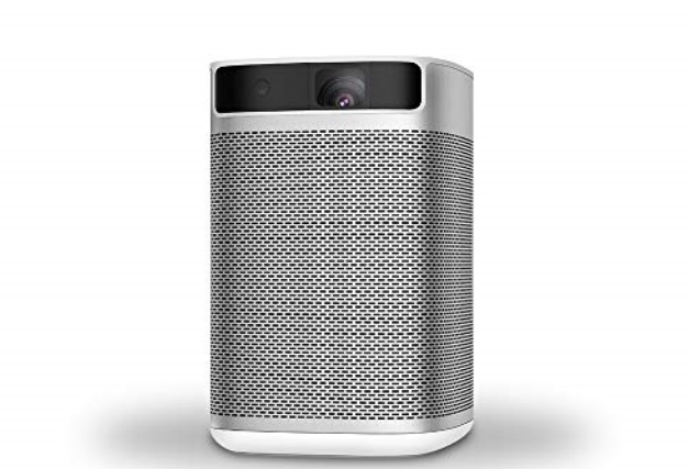 XGIMI Mogo 2 Pro review 