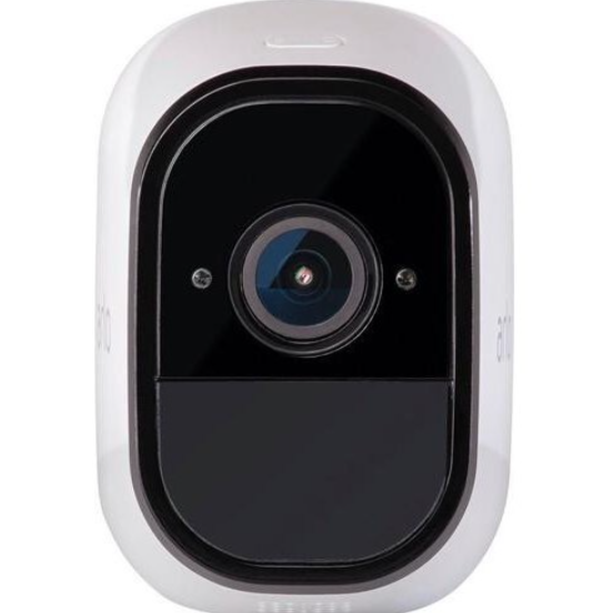 Arlo Pro 5 review 