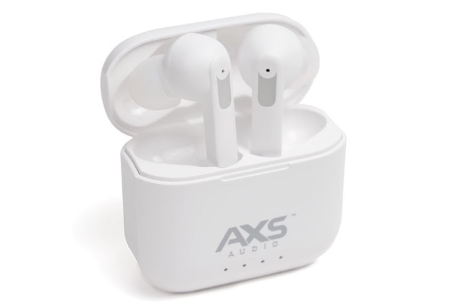 AXS Audio Earbuds review 