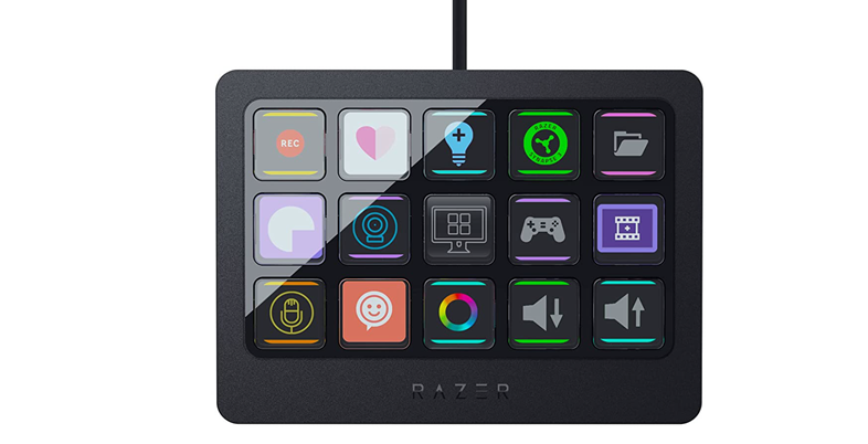 Razer Stream Controller X review