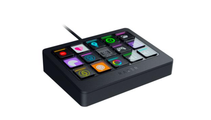 Razer Stream Controller X review