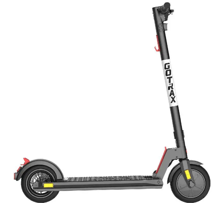 GoTrax XR Elite review