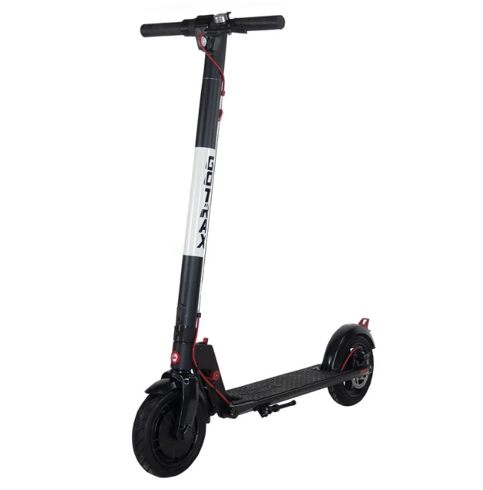 GoTrax XR Elite review