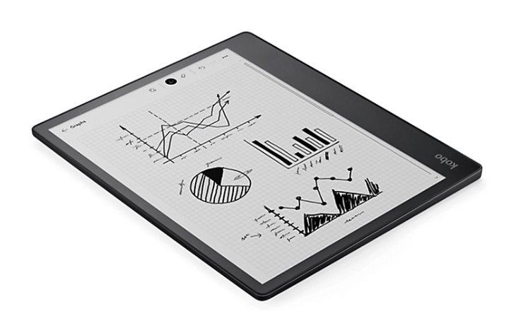Kobo Elipsa 2E review 