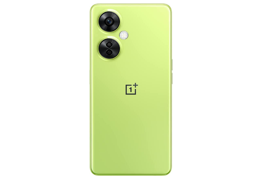 OnePlus Nord CE 3 Lite review
