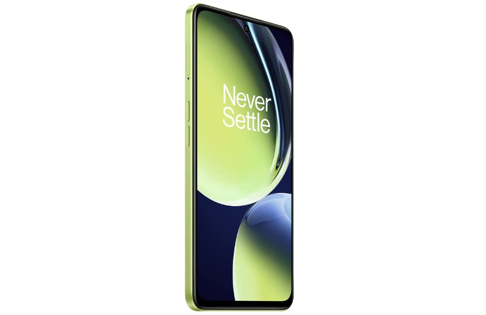 OnePlus Nord CE 3 Lite review