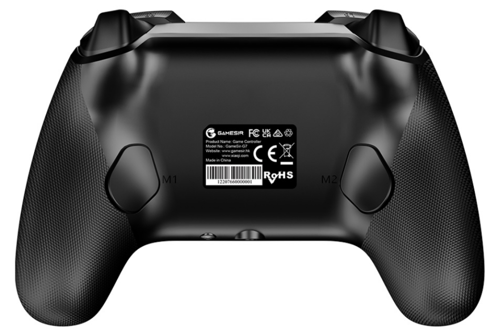 GameSir G7 review