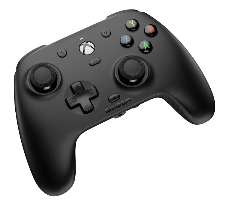GameSir G7 review