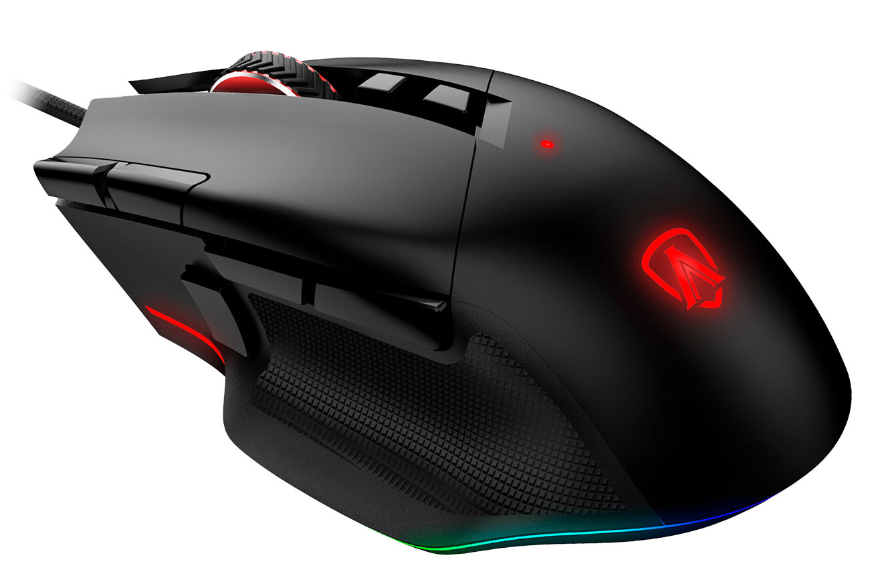 AOC AGM600 review