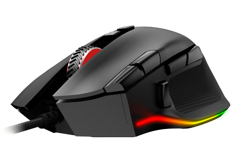 AOC AGM600 review