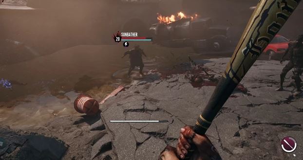 Dead Island 2: How to Find Poolside Container Key