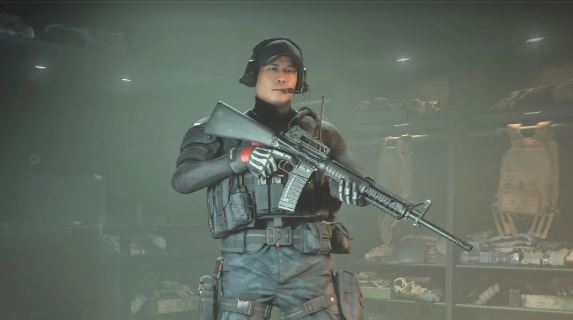 How to get Shadow Warrior skin in Warzone 2 DMZ