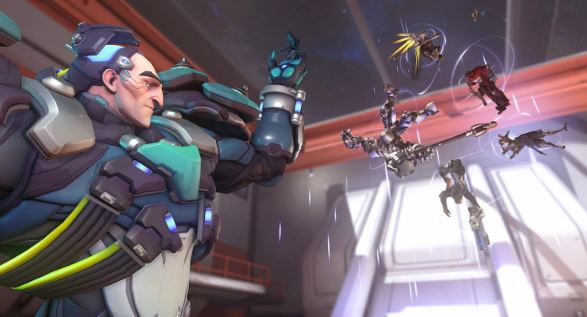 How to check your MMR in Overwatch 2
