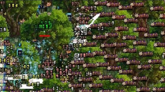 Vampire Survivors: How to Unlock Sammy