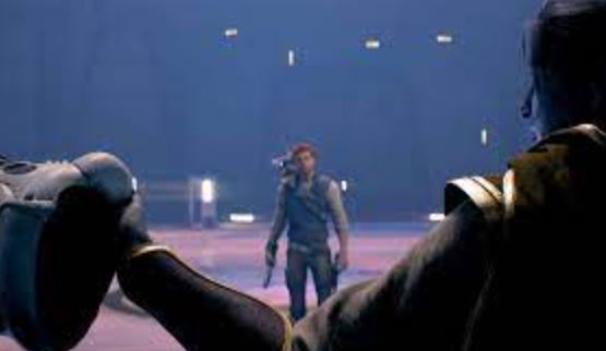 How to use force powers in Star Wars Jedi: Survivor