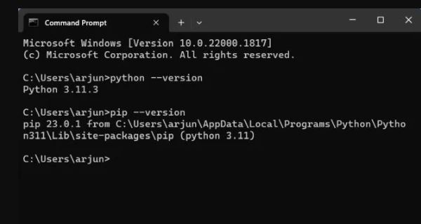 How to download and install Auto GPT
