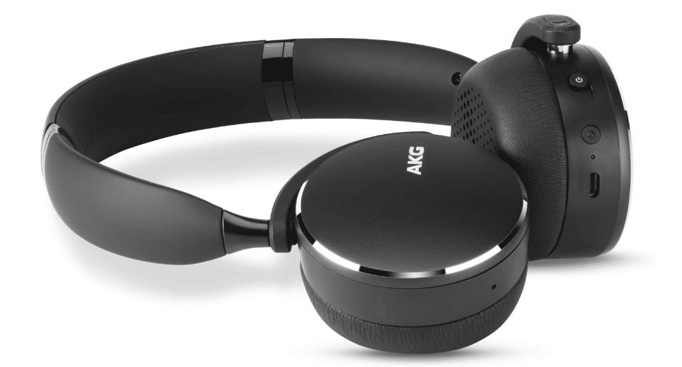 Best AKG Headphones