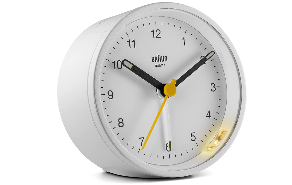 Best Alarm Clocks