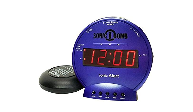 Best Alarm Clocks