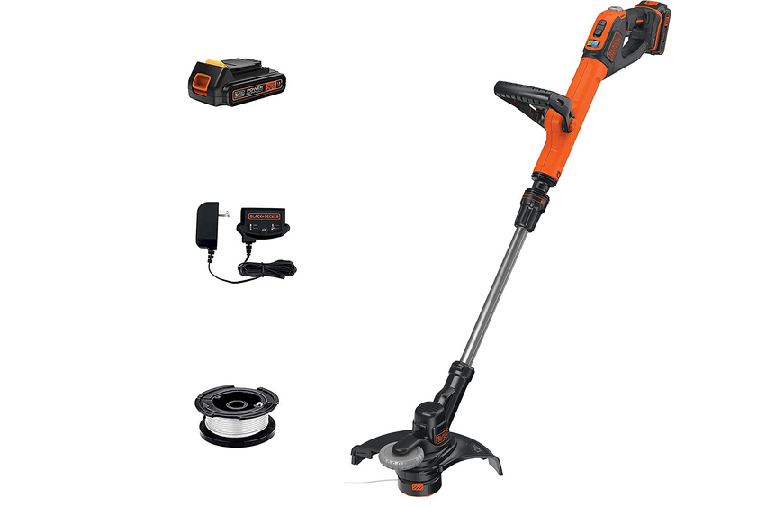 Best String Trimmers 